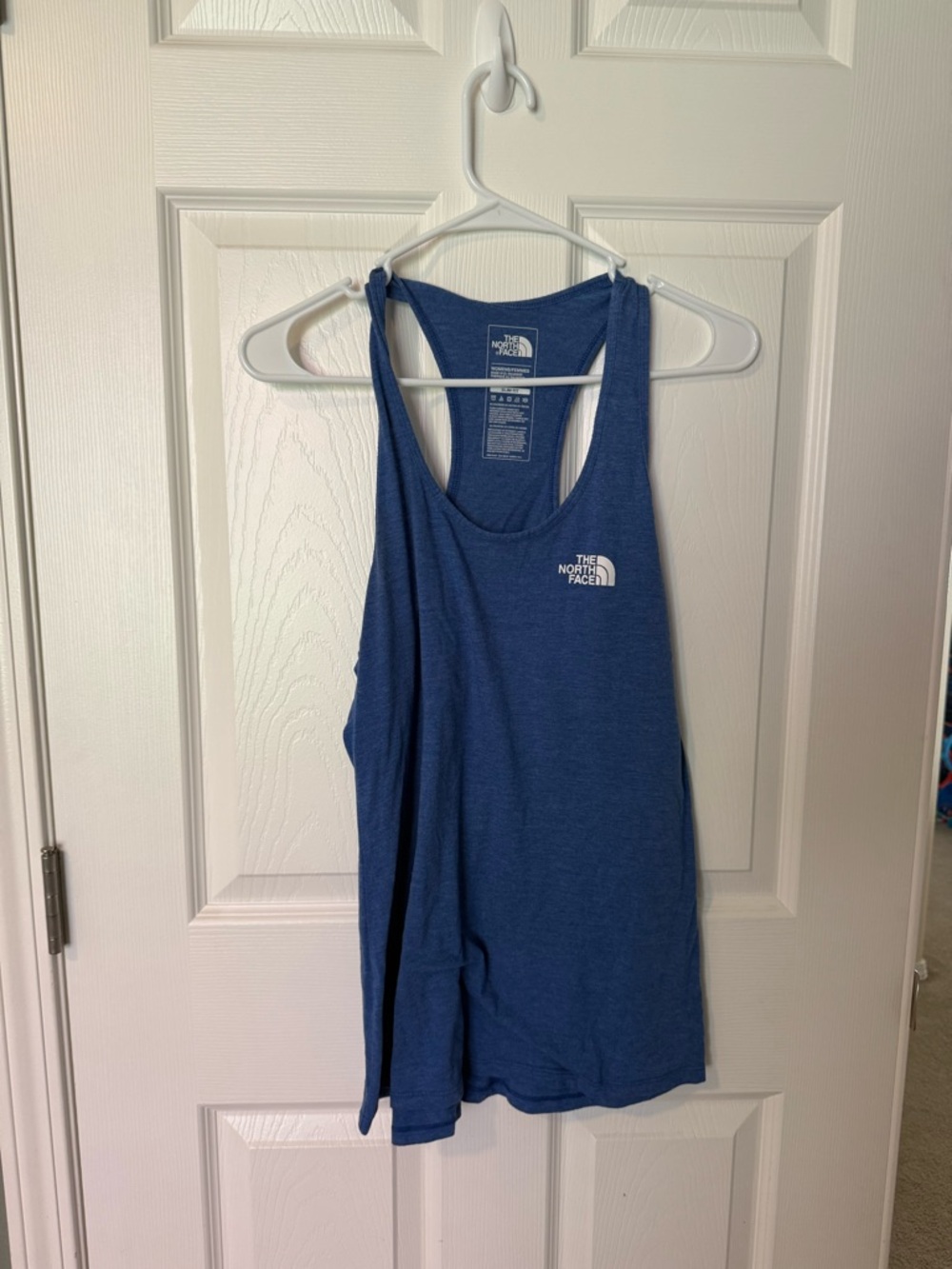 The North Face Women’s Indigo Racerback Tank